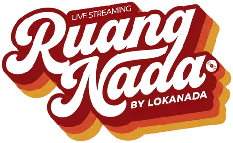Ruang Nada by Lokanada